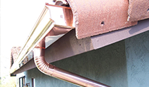 Rain Gutter Installation, Repair, Cleaning in San Anselmo, CA